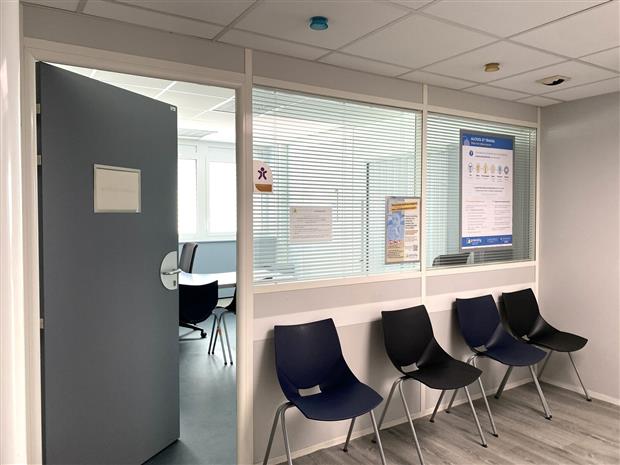 Bureau Vente 31200 TOULOUSE