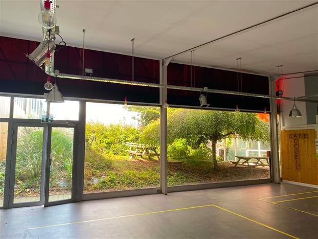 Bureau Vente/Location 59650 VILLENEUVE D'ASCQ