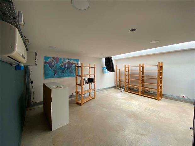 Bureau Vente/Location 59650 VILLENEUVE D'ASCQ