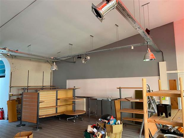 Bureau Vente/Location 59650 VILLENEUVE D'ASCQ