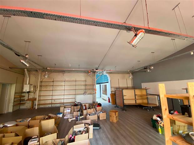 Bureau Vente/Location 59650 VILLENEUVE D'ASCQ