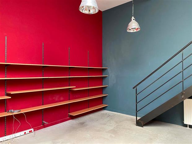 Bureau Vente/Location 59650 VILLENEUVE D'ASCQ