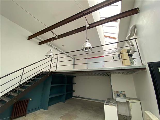 Bureau Vente/Location 59650 VILLENEUVE D'ASCQ