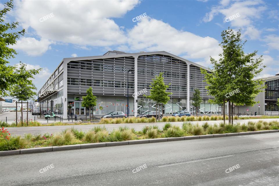 Bureau Location 33300 BORDEAUX 51 RUE LUCIEN FAURE