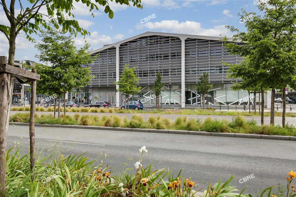 Bureau Location 33300 BORDEAUX 51 RUE LUCIEN FAURE