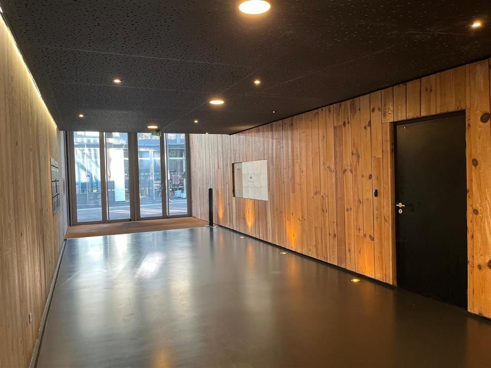 Bureau Location 33300 BORDEAUX 51 RUE LUCIEN FAURE
