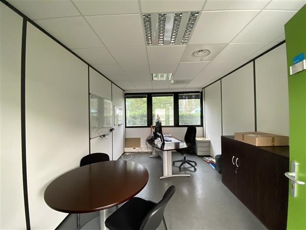 Bureau Location 31130 BALMA
