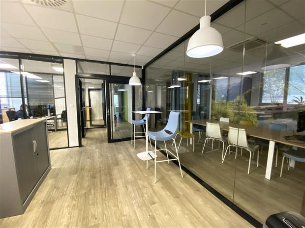 Bureau Location 31130 BALMA