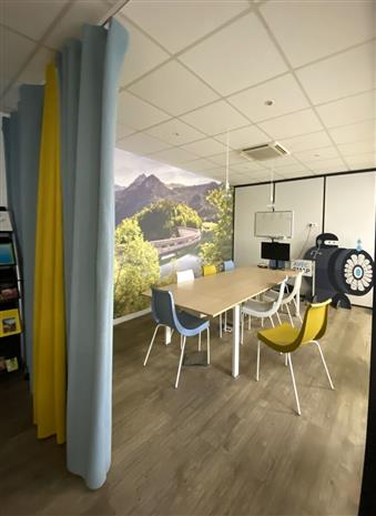 Bureau Location 31130 BALMA