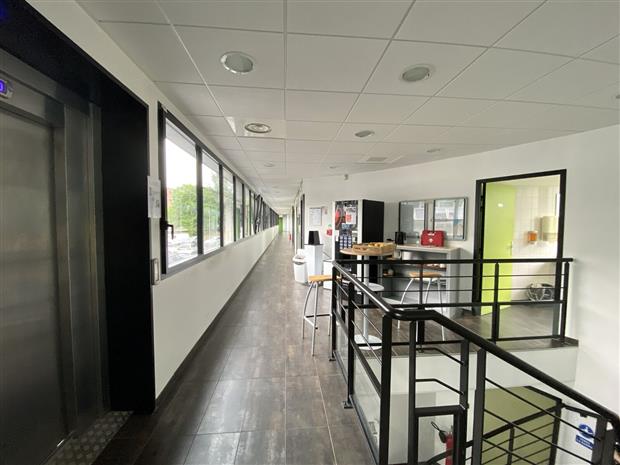 Bureau Location 31130 BALMA