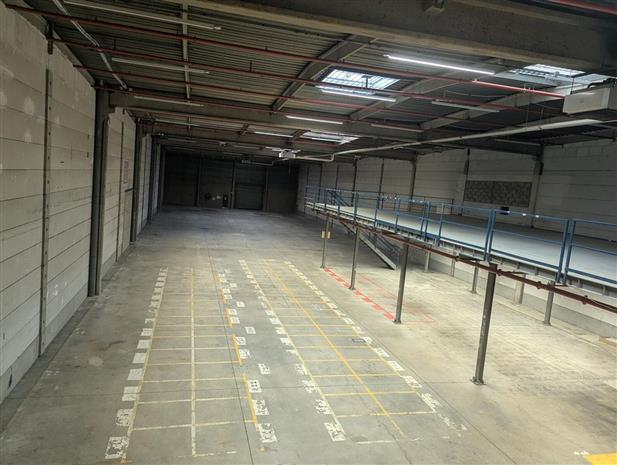 Local d'activités Location 93110 ROSNY SOUS BOIS