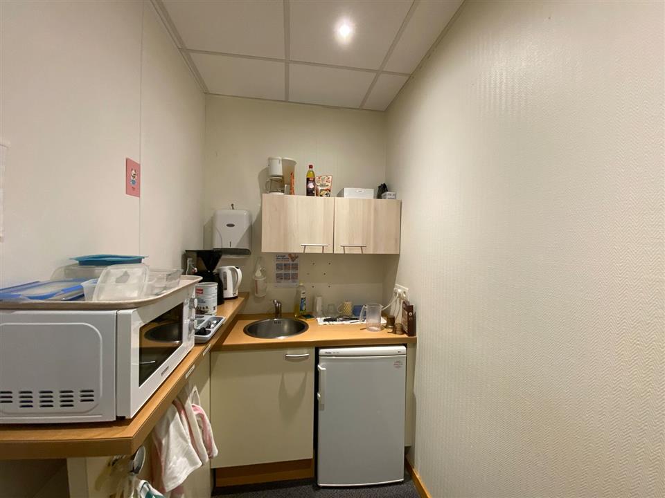 Bureau Location 35000 RENNES 11 RUE LOUIS KERAUTRET BOTMEL