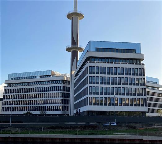Bureau Location 35000 RENNES 2 RUE DE LA MABILAIS