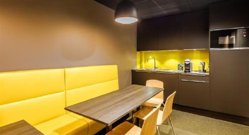 Bureau Location 35000 RENNES 2 RUE DE LA MABILAIS