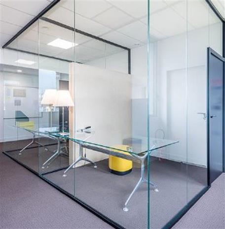 Bureau Location 35000 RENNES 2 RUE DE LA MABILAIS