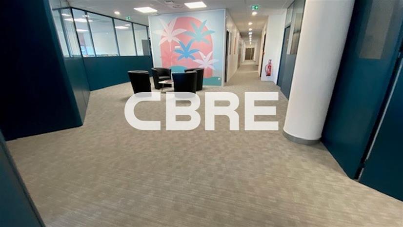 Bureau Location 06200 NICE