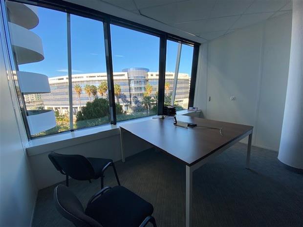 Bureau Location 06200 NICE