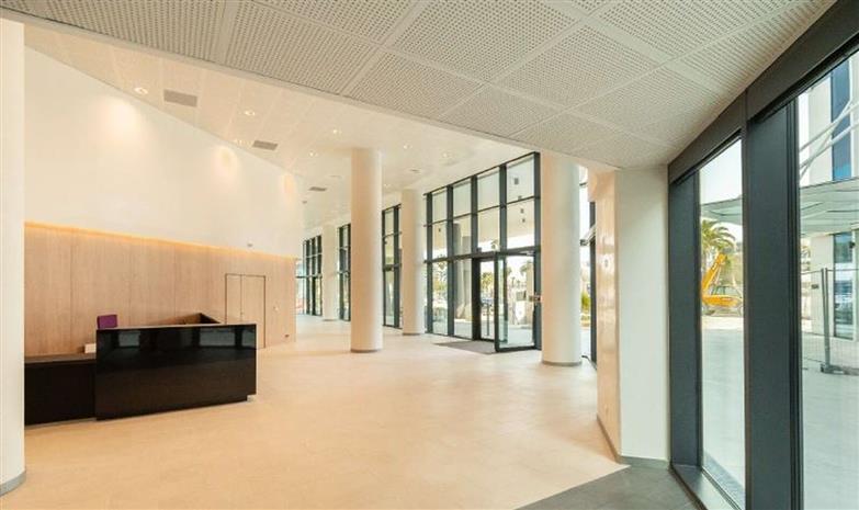Bureau Location 06200 NICE