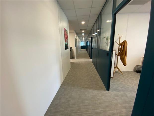 Bureau Location 06200 NICE