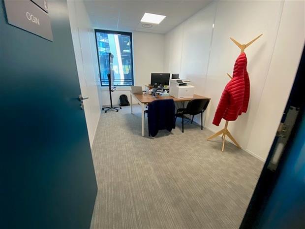 Bureau Location 06200 NICE