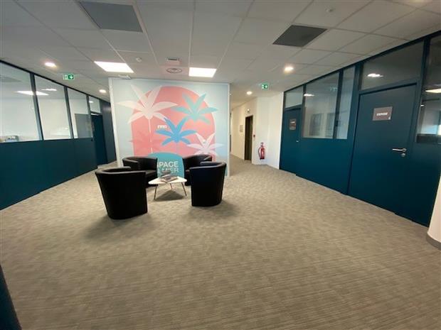 Bureau Location 06200 NICE