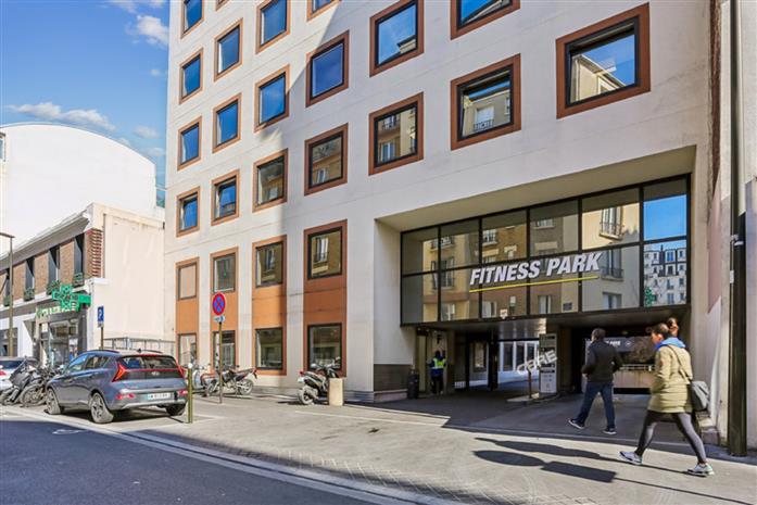 Bureau Location 92100 BOULOGNE BILLANCOURT