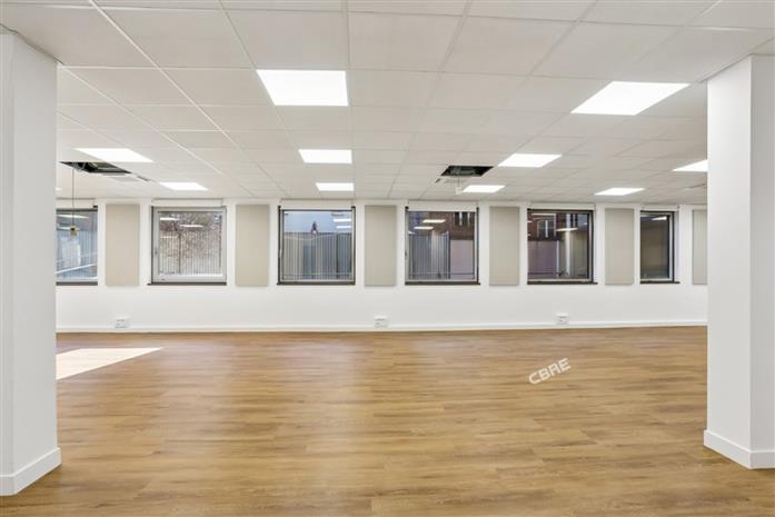 Bureau Location 92100 BOULOGNE BILLANCOURT