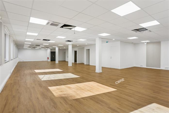 Bureau Location 92100 BOULOGNE BILLANCOURT