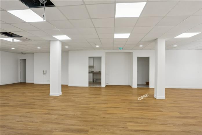 Bureau Location 92100 BOULOGNE BILLANCOURT
