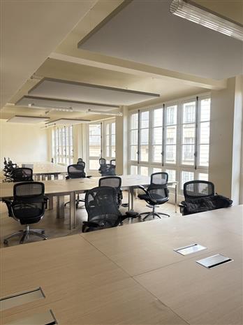Bureau Location 75004 PARIS 20-22 RUE DE TURENNE
