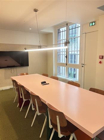 Bureau Location 75004 PARIS 20-22 RUE DE TURENNE