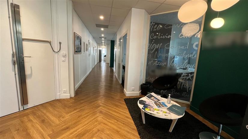 Bureau Location 06000 NICE