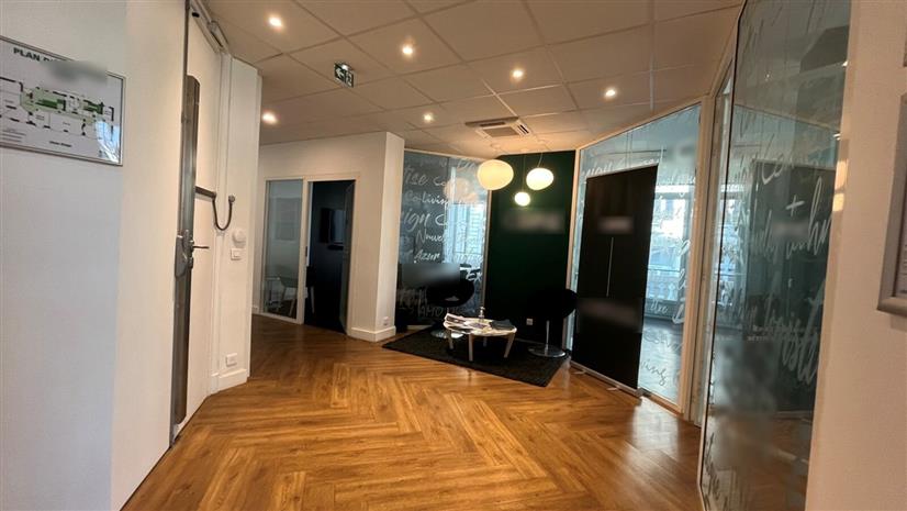Bureau Location 06000 NICE