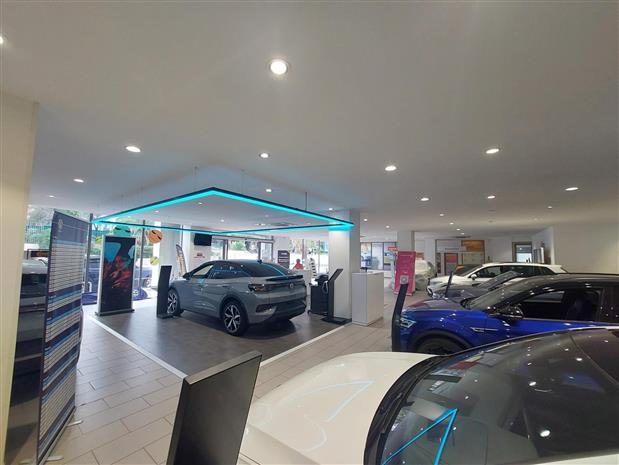 Commerce Location 06600 ANTIBES