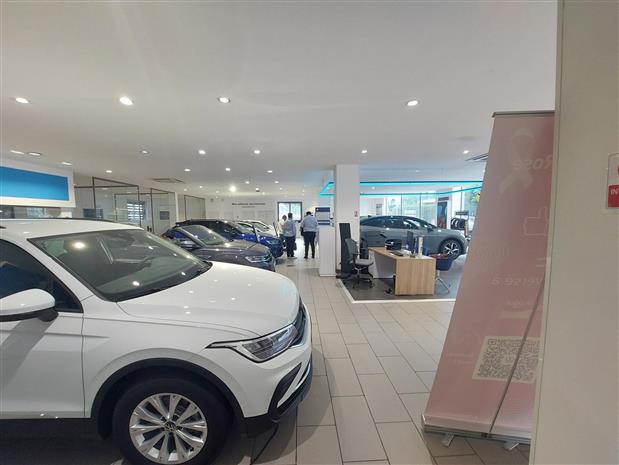 Commerce Location 06600 ANTIBES