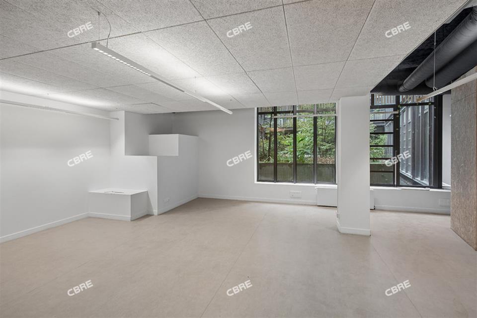 Bureau Location 75019 PARIS