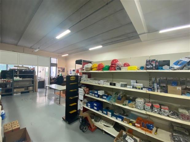 Local d'activités Vente 92700 COLOMBES