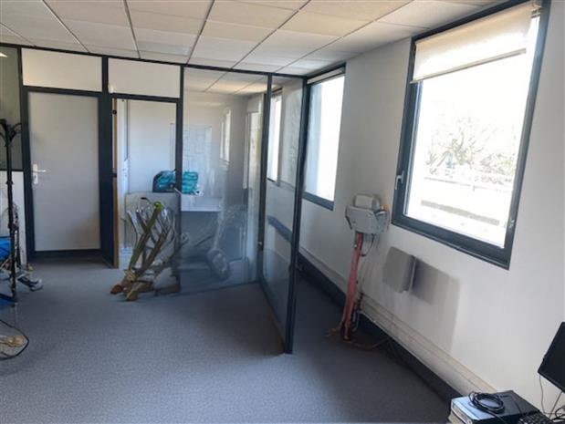 Local d'activités Vente 92700 COLOMBES
