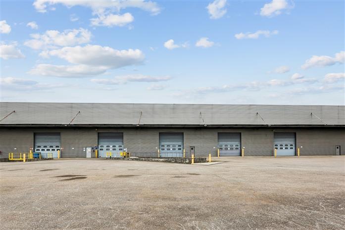 Entrepôt / Local d'activités Location 94140 ALFORTVILLE