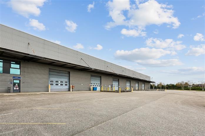 Entrepôt / Local d'activités Location 94140 ALFORTVILLE