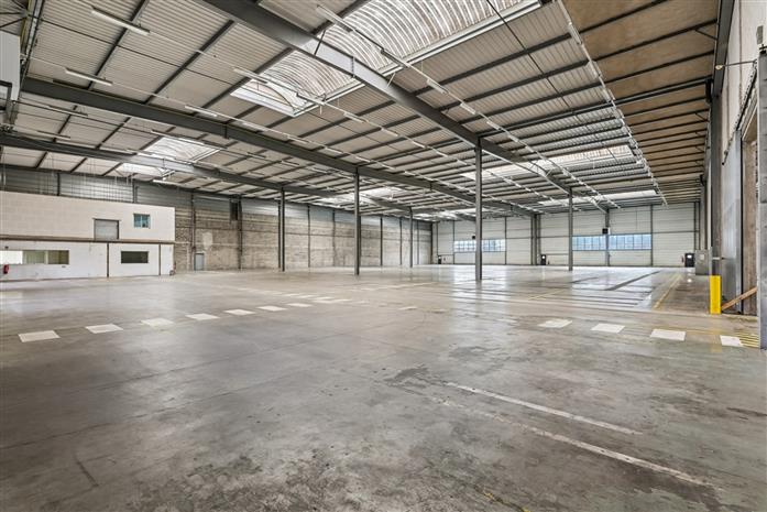 Entrepôt / Local d'activités Location 94140 ALFORTVILLE