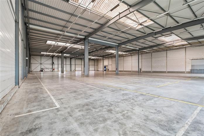 Entrepôt / Local d'activités Location 94140 ALFORTVILLE