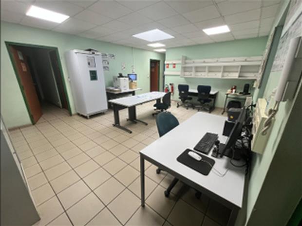 Local d'activités Location 62223 ST LAURENT BLANGY
