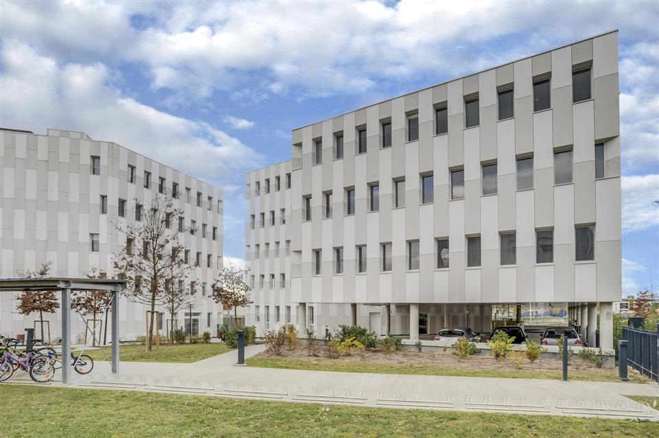 Bureau Location 31130 BALMA