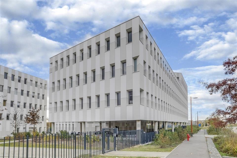 Bureau Location 31130 BALMA