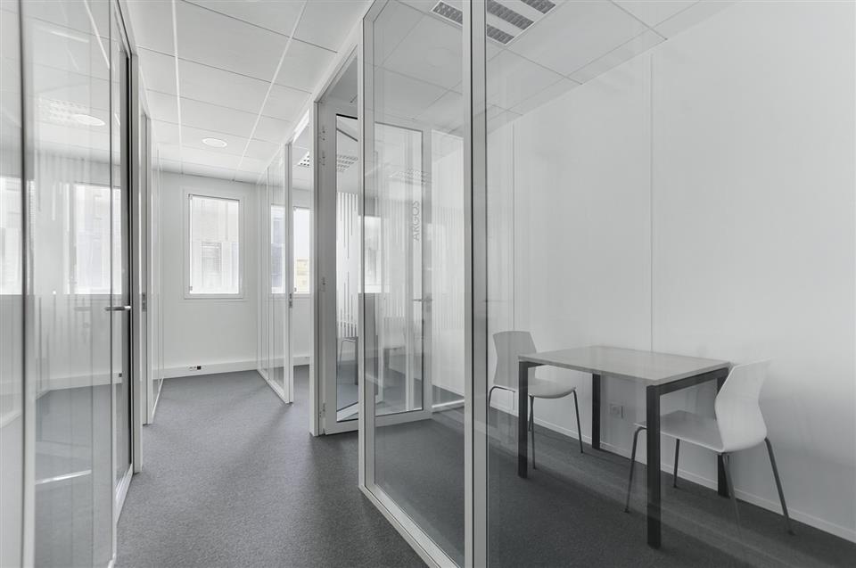 Bureau Location 31130 BALMA