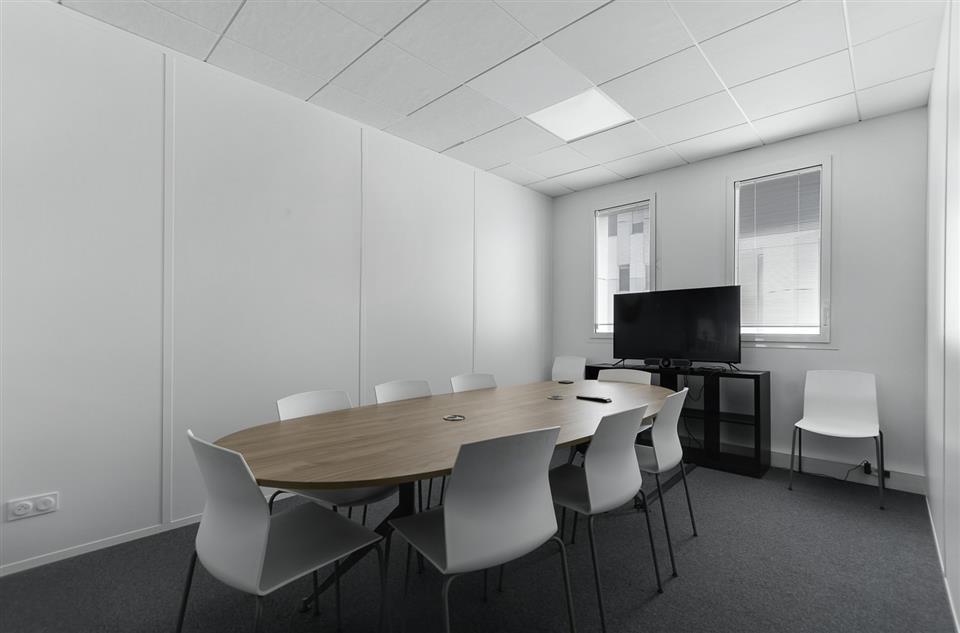 Bureau Location 31130 BALMA