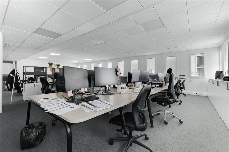 Bureau Location 31130 BALMA