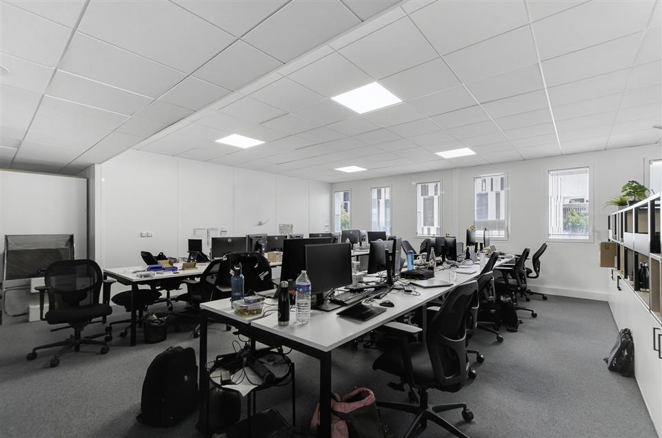 Bureau Location 31130 BALMA