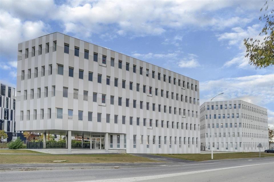 Bureau Location 31130 BALMA